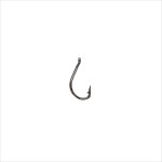 Set of 10 eyelet hooks for fishing, Regal Fish, Maruseigo Ring, size 10